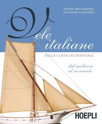 VELE ITALIANE DELLA COSTA OCCIDENTALE