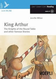 KING ARTHUR (LEVEL A1/A2)