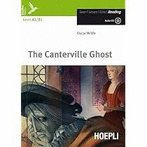 THE CANTERVILLE GHOST (LEVEL A2/B1)