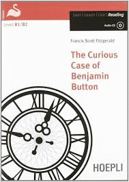 THE CURIOUS CASE OF BENJAMIN BUTTON (LEVEL B1/B2)