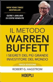IL METODO WARREN BUFFETT