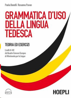 GRAMMATICA D'USO DELLA LINGUA TEDESCA
