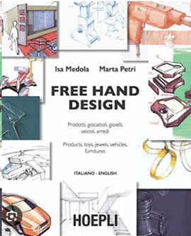 FREE HAND DESIGN