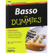 BASSO FOR DUMMIES.(FOR DUMMIES)