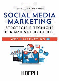 SOCIAL MEDIA MARKETING.(WEB & MARKETING 2.0)