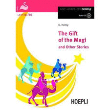 THE GIFT OF THE MAGI AND OTHER STORIES (LEVEL B1/B2)