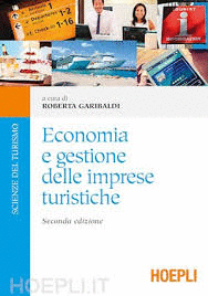 ECONOMIA E GESTIONE DELLE IMPRESE TURISTICHE