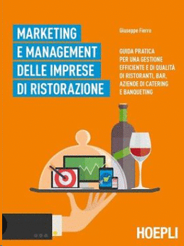 MARKETING E MANAGEMENT DELLE IMPRESE DI RISTORAZIONE