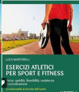 ESERCIZI ATLETICI PER SPORT E FITNESS.(OUTDOOR)