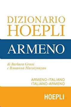 DIZIONARIO 935 ARMENO