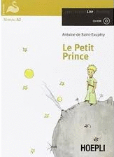 LE PETIT PRINCE (NIVEAU A2)