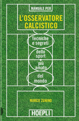 MANUALE PER L'OSSERVATORE CALCISTICO