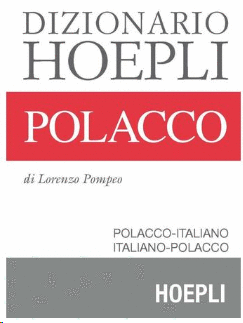 DIZIONARIO 935 POLACCO