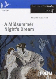 A MIDSUMMER NIGHT'S DREAM (LEVEL B1)