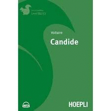 CANDIDE OU L'OPTIMISME