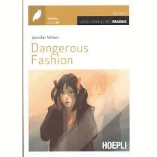 DANGEROUS FASHION.(LEVEL A2+AUDIO CD)