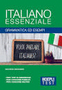 ITALIANO ESSENZIALE - GRAMMATICA ED ESEMPI
