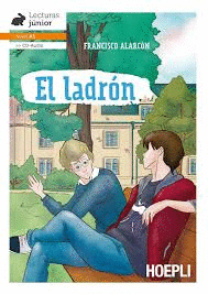 LADR�N (NIVEL A1)