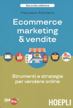 ECOMMERCE MARTKETING & VENDITE