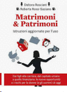 MATRIMONI & PATRIMONI.ISTRUZIONI AGGIORNATE PER L'USO