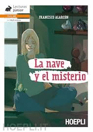NAVE Y EL MISTERIO