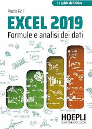 EXCELL 2019 FORMULE E ANALISI DEI DATI.(INFORMATICA)