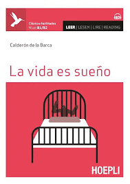 VIDA ES SUEO (NIVEL B1/B2)