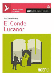 CONDE LUCANOR (NIVEL B1/N2)