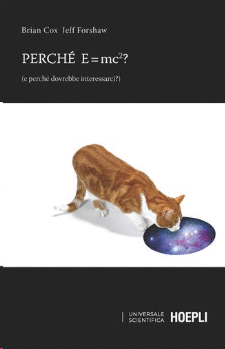 PERCHE E=MC??