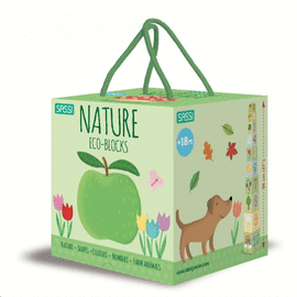 ECO BLOCKS NATURE