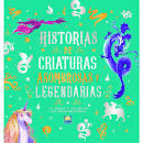 HISTORIAS CRIATURAS ASOMBROSAS LEGENDARIAS