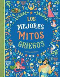 MEJORES MITOS GRIEGOS