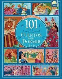 101 CUENTOS PARA DORMIR