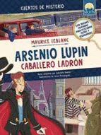 ARSENIO LUPIN CABALLERO LADR�N
