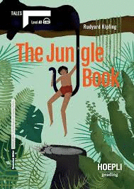 THE JUNGLE BOOK (LEVEL A1)