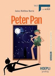 PETER PAN. (A2).(READINGS JUNIOR)