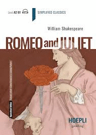 ROMEO AND JULIET (LEVEL A2;B1)