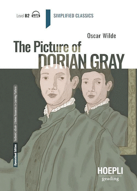 THE PICTURE OF DORIAN GRAY LEVEL B2