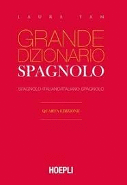 GRANDE DIZIONARIO 935 SPAGNOLO.(GRANDI DIZIONARI 935)