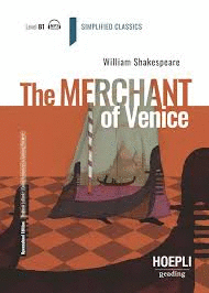 THE MERCHANT OF VENICE (LEVEL B1)