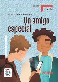 UN AMIGO ESPECIAL (NIVEL A1)