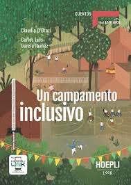 UN CAMPAMENTO INCLUSIVO