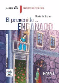 PREVENIDO ENGAADO (NIVEL B1/B2)