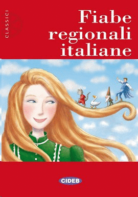 FIABE REGIONALI ITALIANE