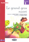 LE GRAND GROS NAVET