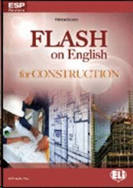 FLASH ON ENGLISH FOR CONSTRUCTION