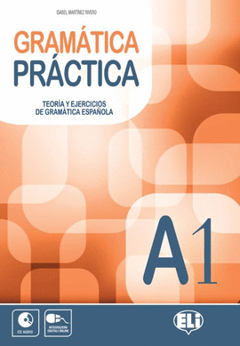 GRAM�TICA PR�CTICA A1