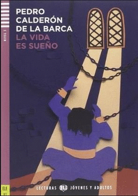 VIDA ES SUE�O (NIVEL B1)