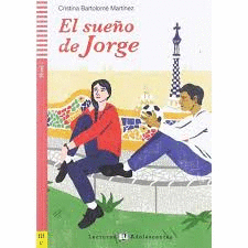 SUE�O DE JORGE (NIVEL A1)