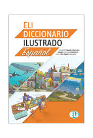 DICCIONARIO ILUSTRADO ESPA�OL